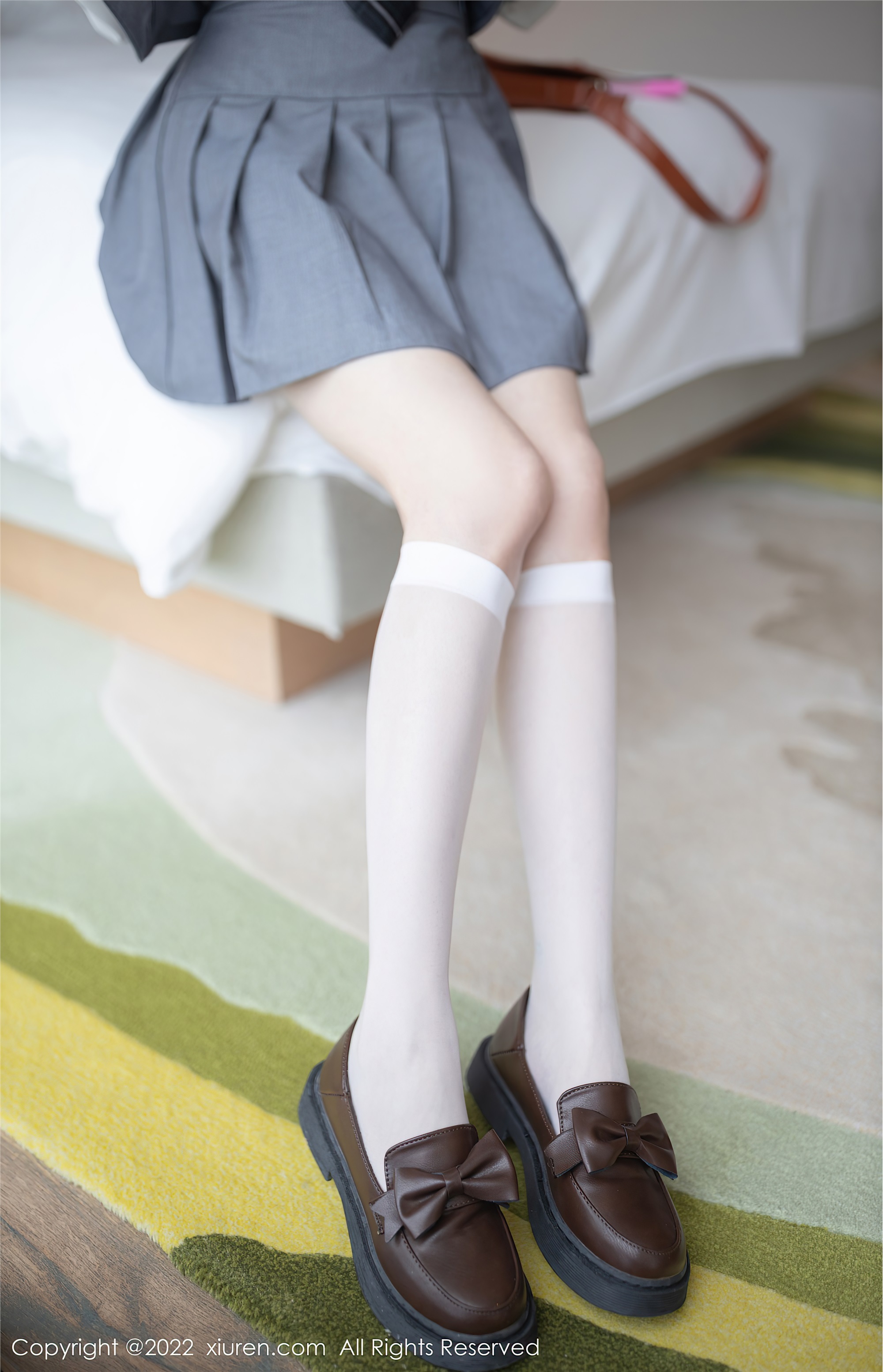 Xiuren秀人网 2022.01.07 NO.4436 鱼子酱Fish